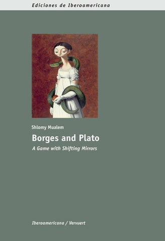 Borges and Plato | Shlomy Mualem