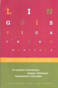 El español rioplatense | Kailuweit, Di Tullio