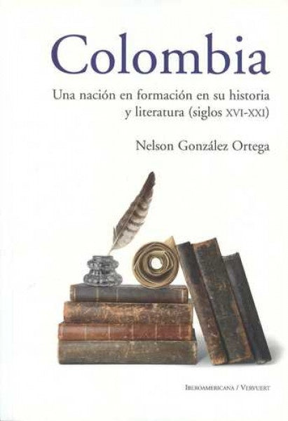 Colombia | Nelson González Ortega