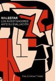 Malestar | Elea Giménez Toledo