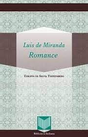 Romance | Tieffemberg, Miranda