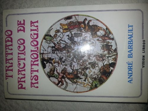 TRATADO PRACTICO DE ASTROLOGIA