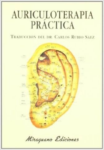 AURICULOTERAPIA PRACTICA..