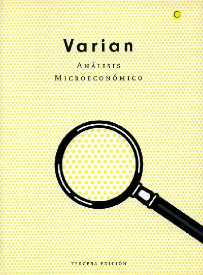 Analisis Microeconomico | Hal R. Varian