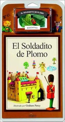 El soldadito de plomo | Graham Percy