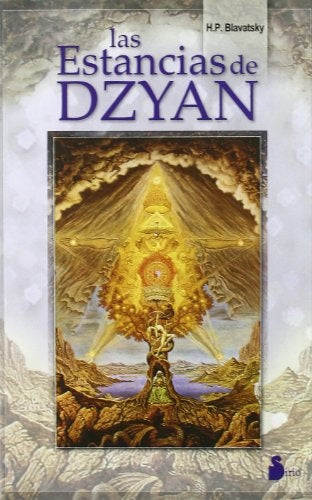 Las Estancias de Dzyan (Spanish Edition) | HelenePetrovna Blavatsky