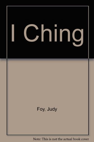 I Ching | Fox-Algora Corbi