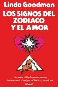 Los signos del zodiaco y el amor | Linda Goodman