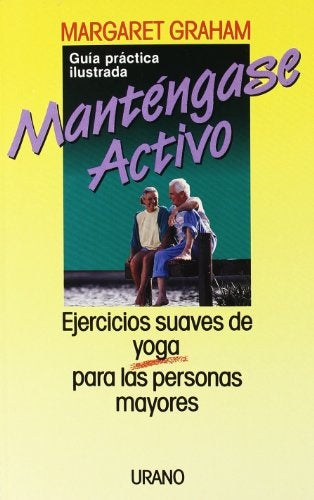 Mantengase Activo  | Margaret Graham
