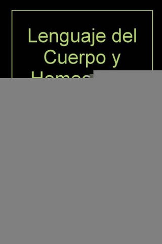 El lenguaje del cuerpo y homeopatìa | Roland Sananés