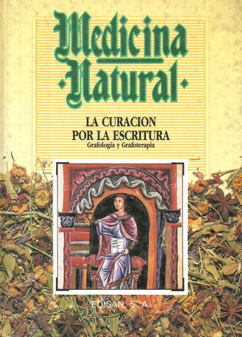 MEDICINA NATURAL..