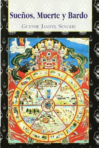 Sueños, muerte y bardo | Gueshe Jampel Senghe