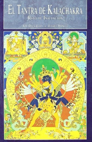 El Tantra de Kalachakra | Hopkins, LAMA