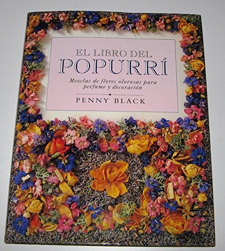 EL LIBRO DEL POPURRI.. | Penny Black