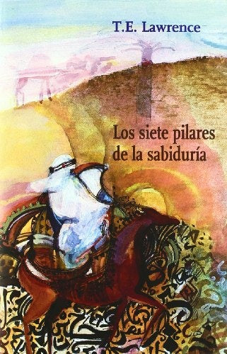 los siete pilares de la sabiduria