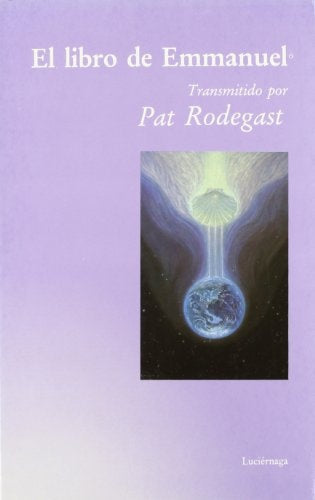 EL LIBRO DE EMMANUEL  | PAT RODEGAST