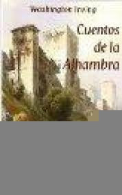 CUENTOS DE ALHAMBRA | Washington Irving