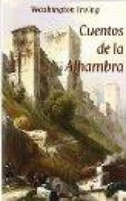 CUENTOS DE ALHAMBRA | Washington Irving
