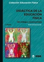 DIDÁCTICA DE LA EDUCACIÓN FÍSICA.. | ONOFRE R. CONTRERAS JORDÁN