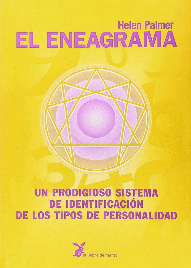 El Eneagrama | Helen Palmer