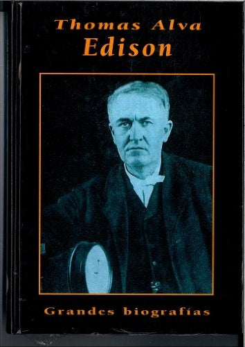 Thomas Alva Edison | Vários Vários