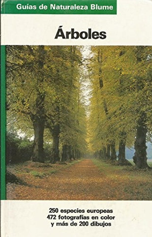 Arboles | Kremer-Matheu