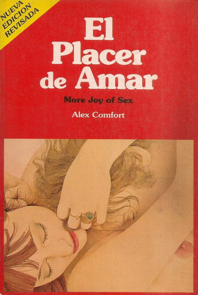 Placer de amar, el | Comfort-Diorki