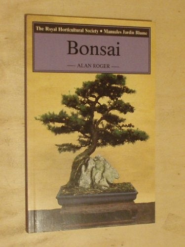 BONSAI.. | Roger-Berruezo