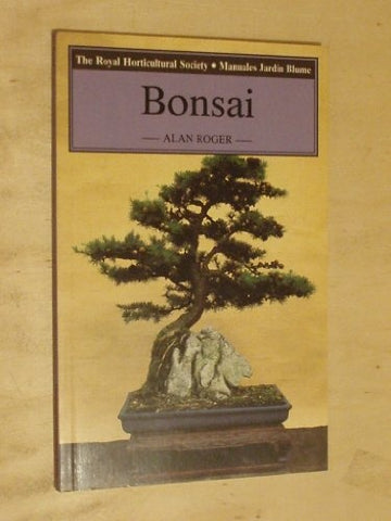 BONSAI.. | Roger-Berruezo