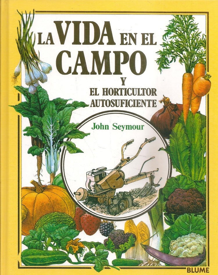 La Vida en el Capmpo