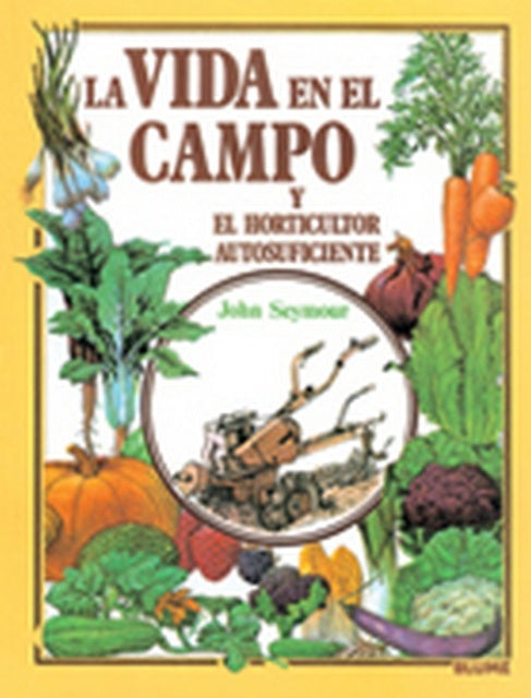 La Vida en el Capmpo