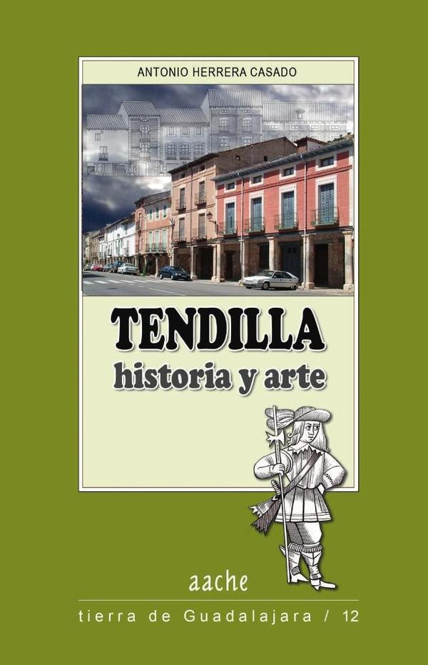Tendilla  | Antonio Herrera Casado