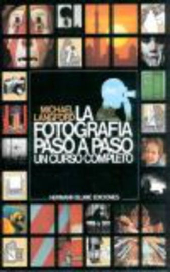 La fotografía paso a paso: un curso completo | Langford-Cruz Merce