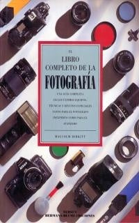 El libro completo de la fotografía | Birkitt-González