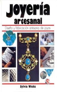 Joyería artesanal: diseño y fabricación artesana de joyas | Wicks-Cruz Herce
