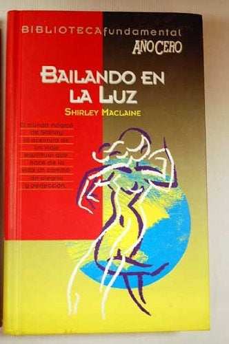 BAILANDO EN LA LUZ. | sin autor