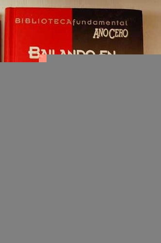 BAILANDO EN LA LUZ. | sin autor