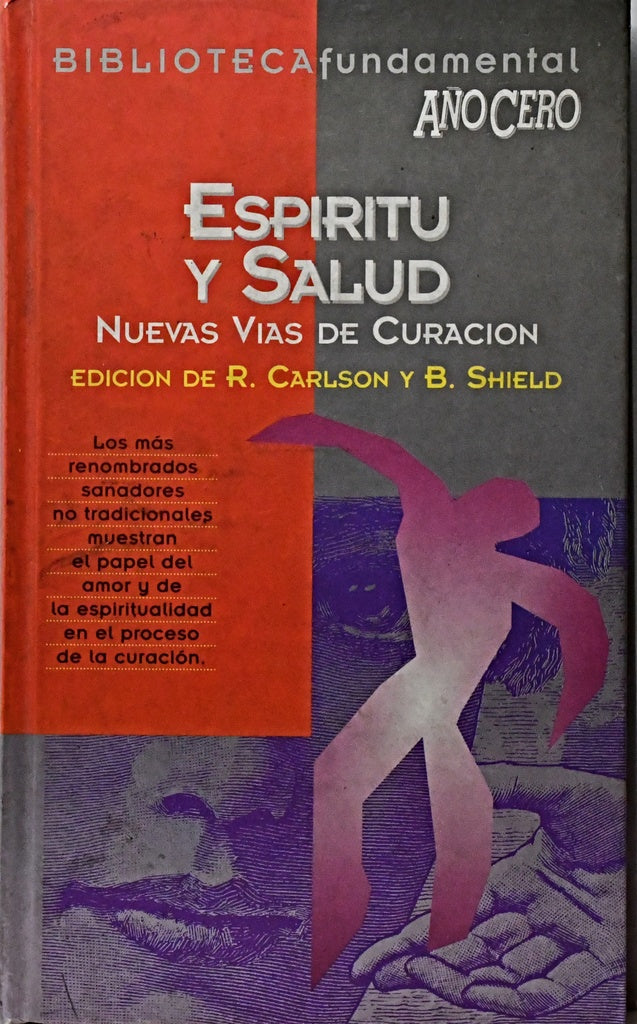 ESPIRITU Y SALUD.. | Richard Carlson