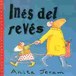 Inés del revés | Jeram-Roehrich-Rubio