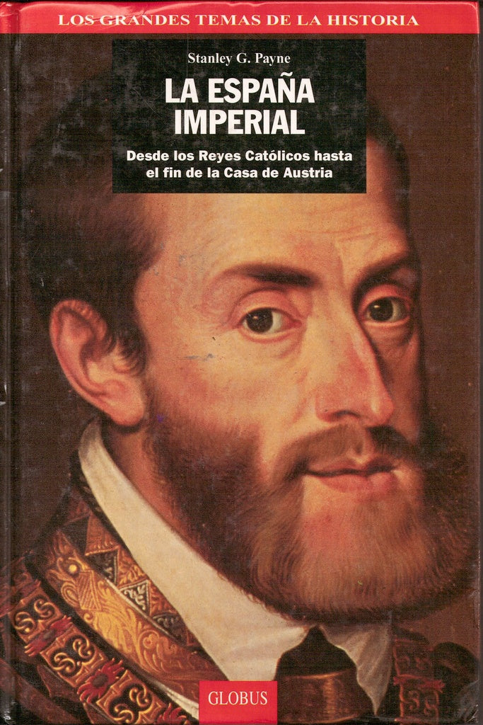 EL ULTIMO EMPERADOR