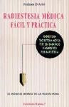 Radiestesia Medica Facil (Spanish Edition) | Profr. D'Arbo