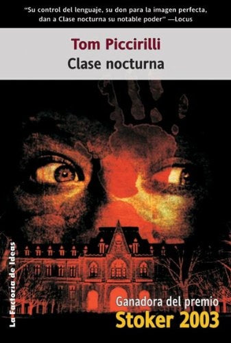 CLASE NOCTURNA | TOM PICCIRILLI