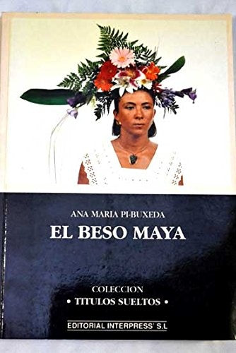 EL BESO MAYA