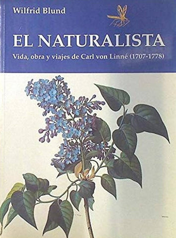 EL NATURALISTA | WILFRID BLUND