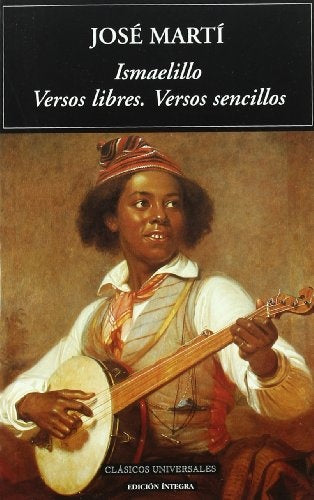 Versos sencillos | José Martí