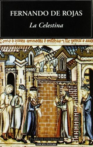 LA CELESTINA  | Fernando de Rojas