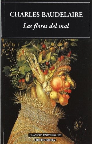Las flores del mal | Baudelaire-Marquina