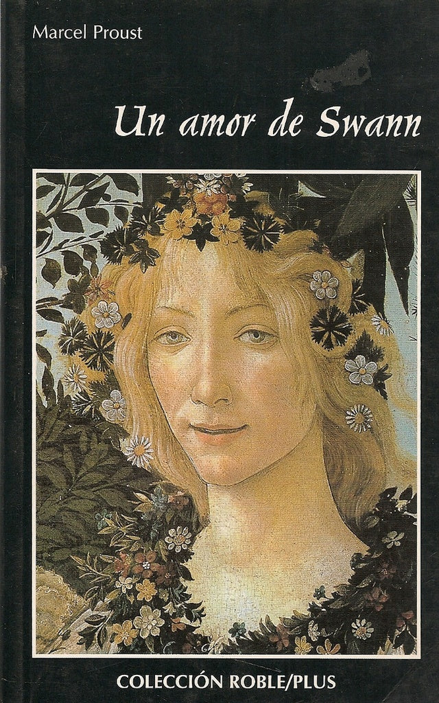 Un amor de Swann* | Marcel Proust