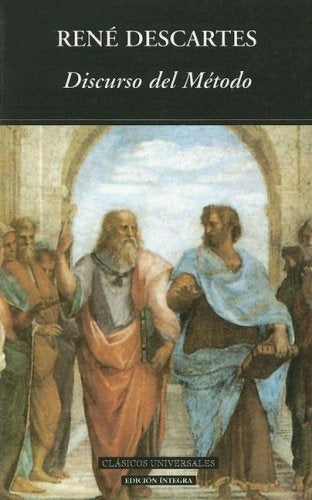 Discurso del método | Descartes, Revilla