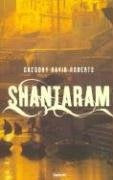 Shantaram | David Roberts